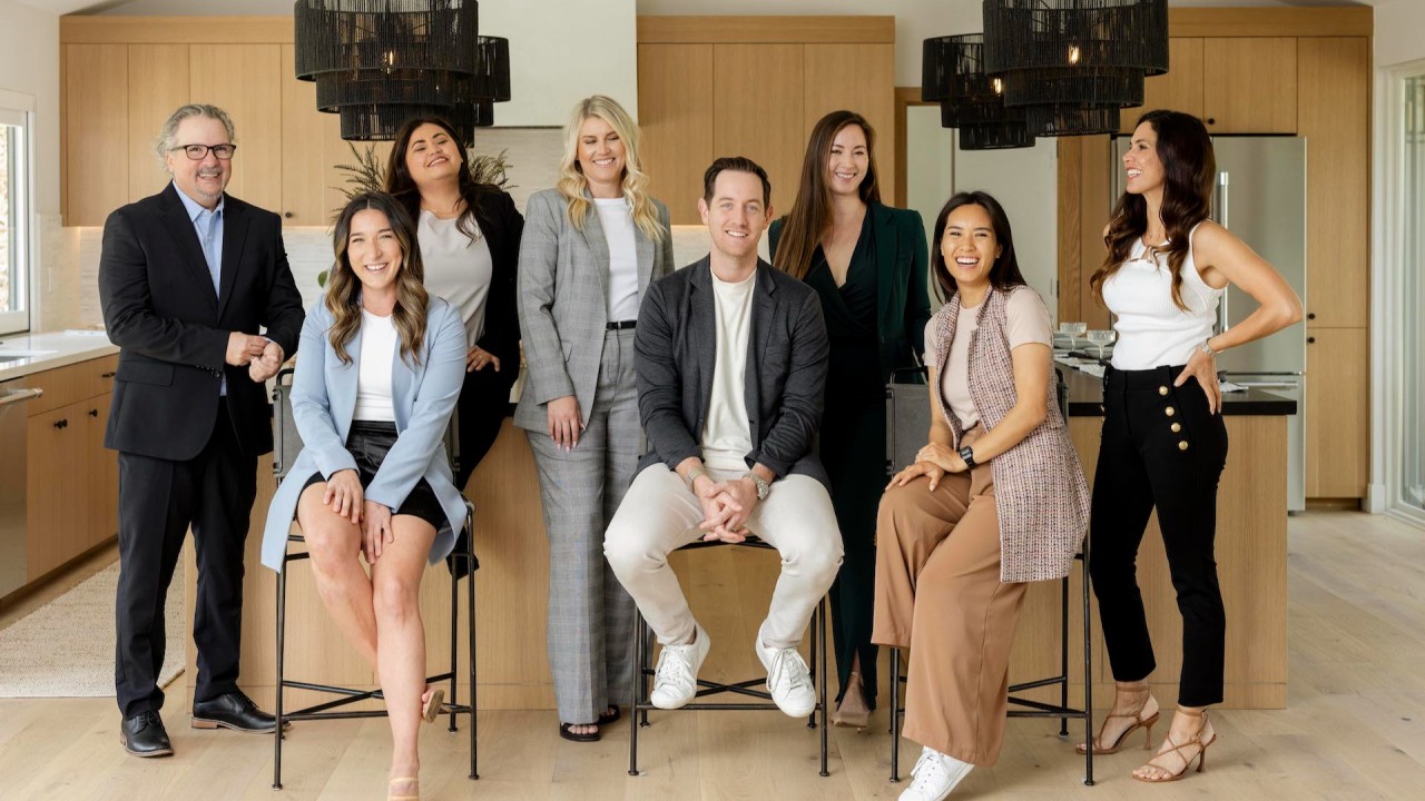 VREC Real Estate Team